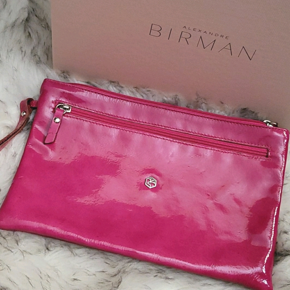 VALENTINA Genuine Leather